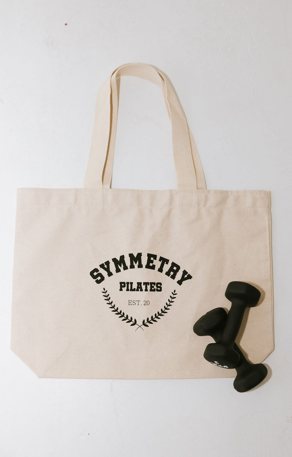 Varsity Pilates Bag