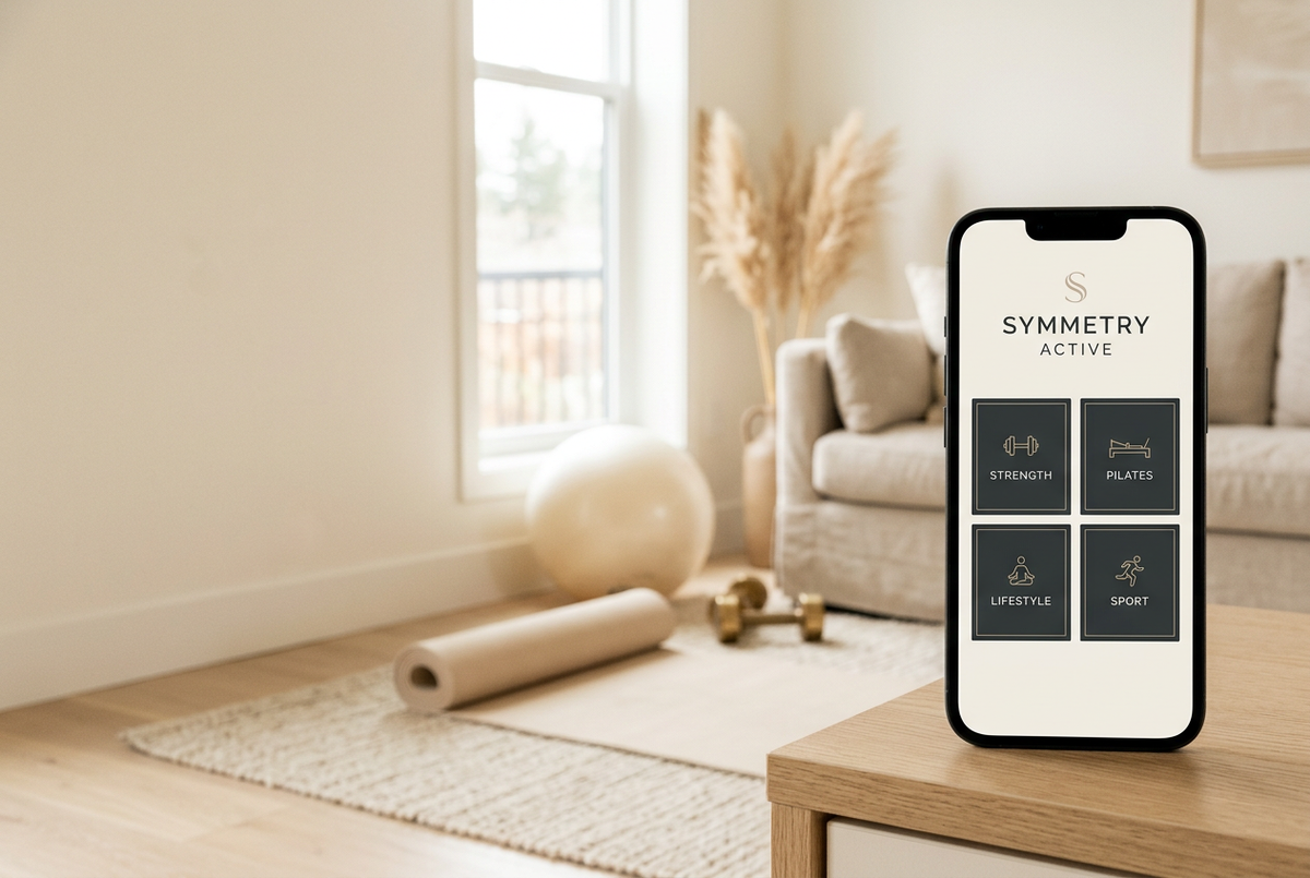 Symmetry Active
